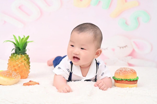 成都试管代怀宝宝的辅食食谱