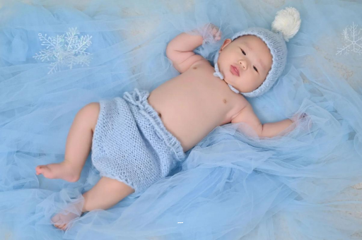 成都试管代怀摸孕妇肚子沾喜气